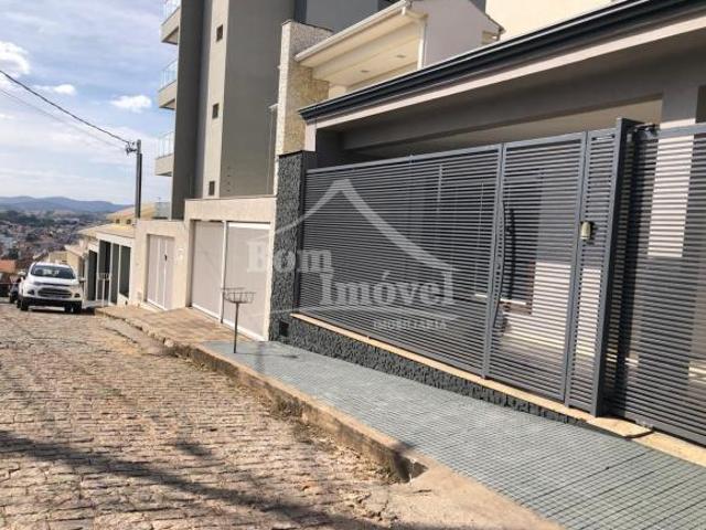 Casa venda em Região Geográfica Imediata de Campo Belo, Campo Belo