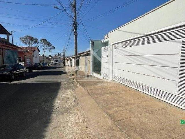 Casa venda em Região Geográfica Imediata de Campo Belo, Campo Belo