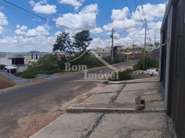 Casa venda em Região Geográfica Imediata de Campo Belo, Campo Belo