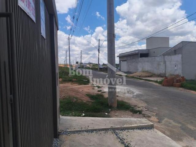 Casa venda em Região Geográfica Imediata de Campo Belo, Campo Belo