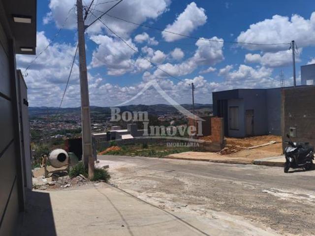Casa venda em Região Geográfica Imediata de Campo Belo, Campo Belo