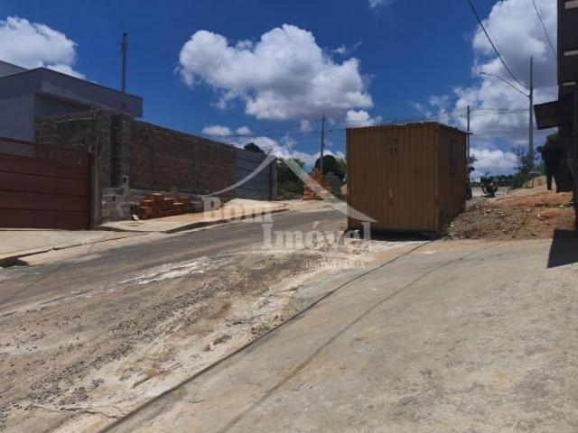 Casa venda em Região Geográfica Imediata de Campo Belo, Campo Belo