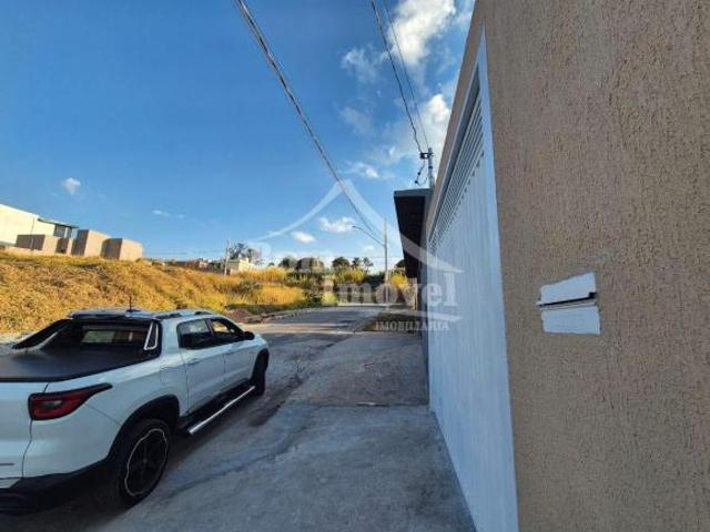 Casa venda em Campo Belo, Região Geográfica Intermediária de Varginha