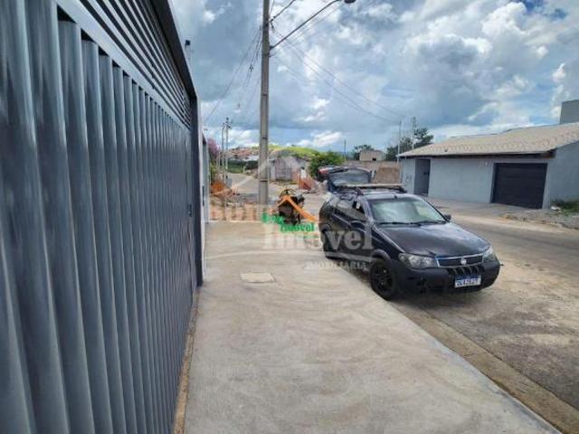 Casa venda em Região Geográfica Imediata de Campo Belo, Campo Belo
