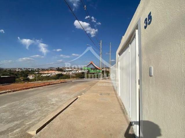 Casa venda em Região Geográfica Imediata de Campo Belo, Campo Belo