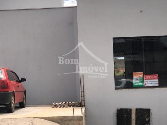 Casa venda em Região Geográfica Imediata de Campo Belo, Campo Belo