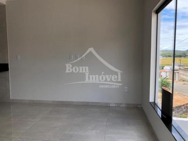 Casa venda em Região Geográfica Imediata de Campo Belo, Campo Belo