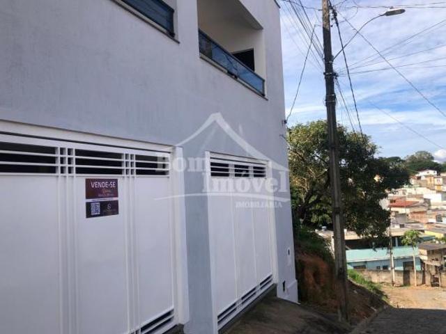 Casa venda em Região Geográfica Imediata de Campo Belo, Campo Belo