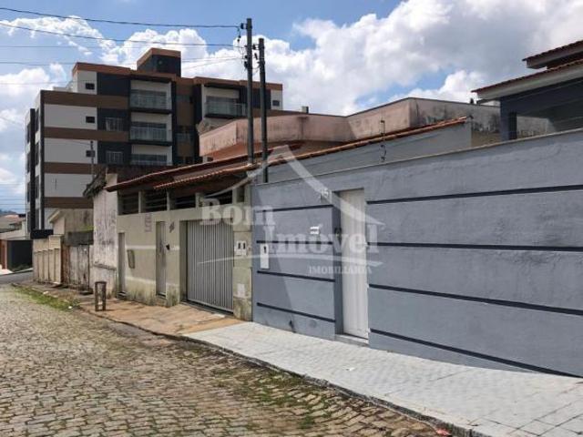 Casa venda em Região Geográfica Imediata de Campo Belo, Campo Belo