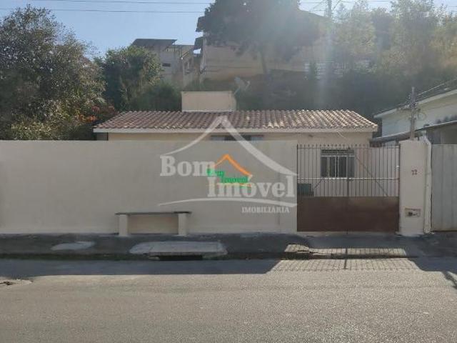 Casa venda em Região Geográfica Imediata de Campo Belo, Campo Belo