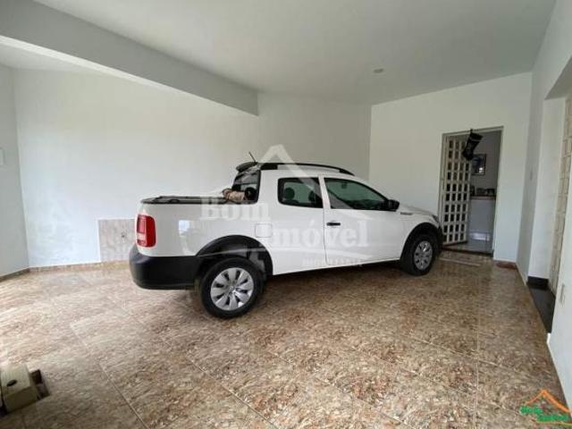 Casa venda em Região Geográfica Imediata de Campo Belo, Campo Belo