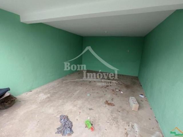 Casa venda em Região Geográfica Imediata de Campo Belo, Campo Belo