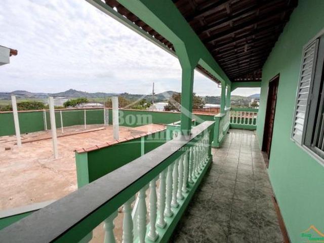 Casa venda em Região Geográfica Imediata de Campo Belo, Campo Belo