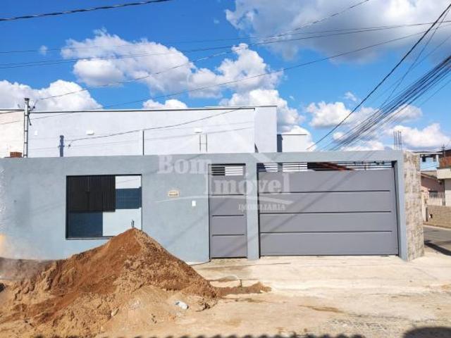 Casa venda em Região Geográfica Imediata de Campo Belo, Campo Belo