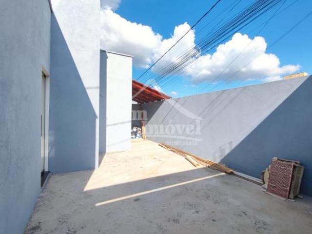 Casa venda em Região Geográfica Imediata de Campo Belo, Campo Belo