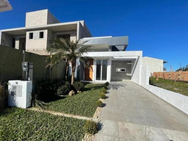 Casa venda em Região Geográfica Imediata de Tramandaí - Osório, Aglomeração Urbana do Litoral Norte