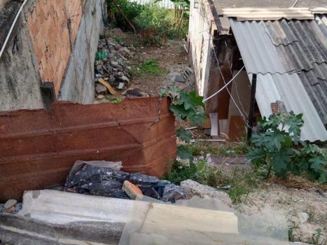 Casa venda em Eldorado, Contagem