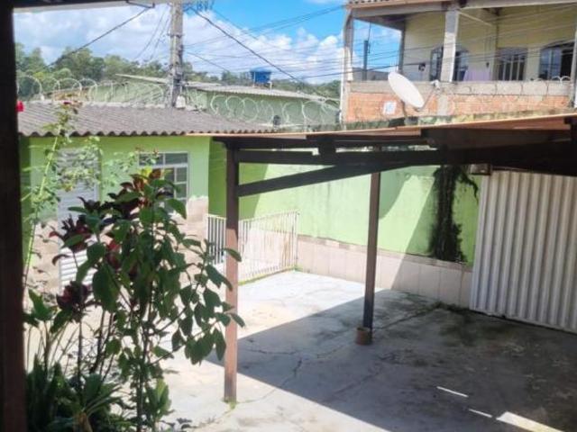Casa venda em Chácaras Del Rey, Contagem