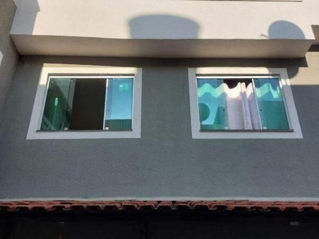 Casa venda em Bairro da Glória, Contagem