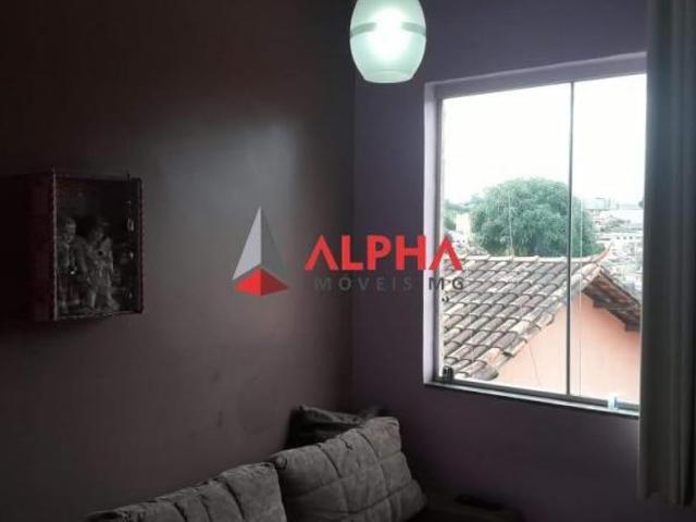Casa venda em Bairro Amazonas, Contagem