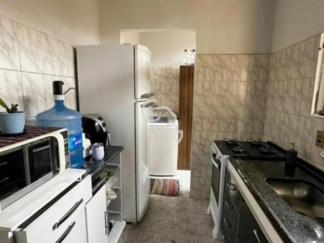 Casa venda em Parque Xangri-Lá 1ª Seção, Contagem