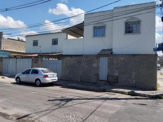 Casa venda em São Joaquim, Contagem