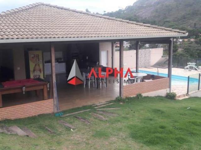 Casa venda em Chácara Solar do Madeira, Contagem