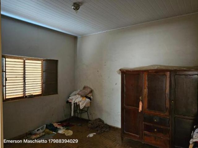 Casa venda em Região Imediata de Fernandópolis, Fernandópolis