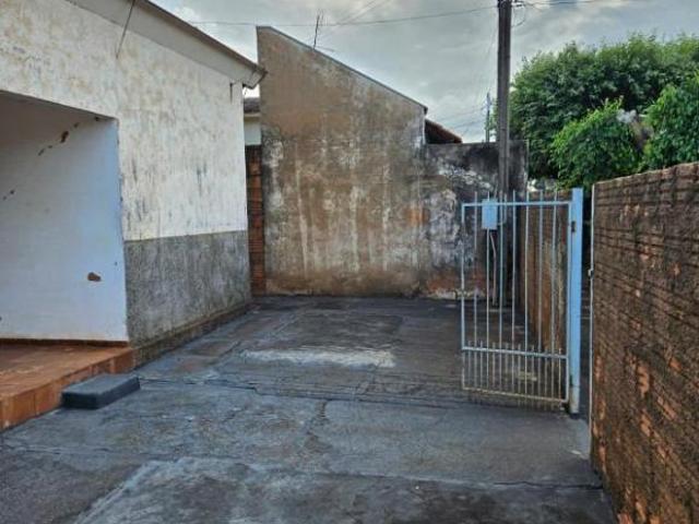 Casa venda em Região Imediata de Fernandópolis, Fernandópolis