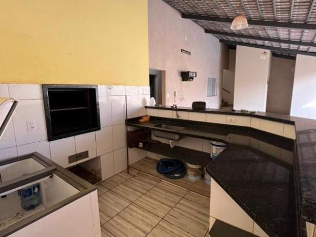 Casa venda em Região Imediata de Fernandópolis, Fernandópolis