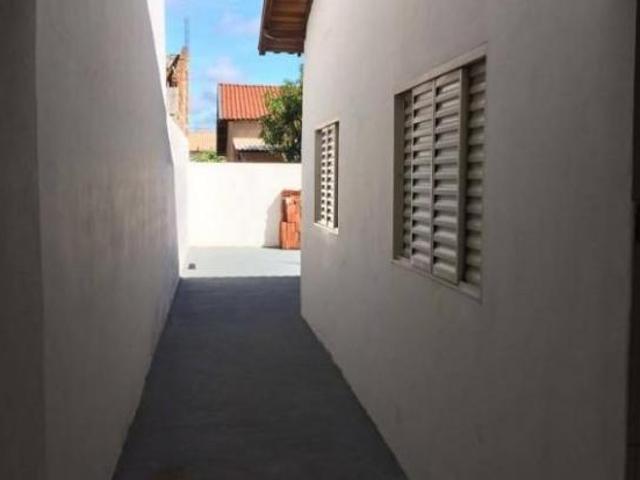 Casa venda em Região Imediata de Fernandópolis, Fernandópolis