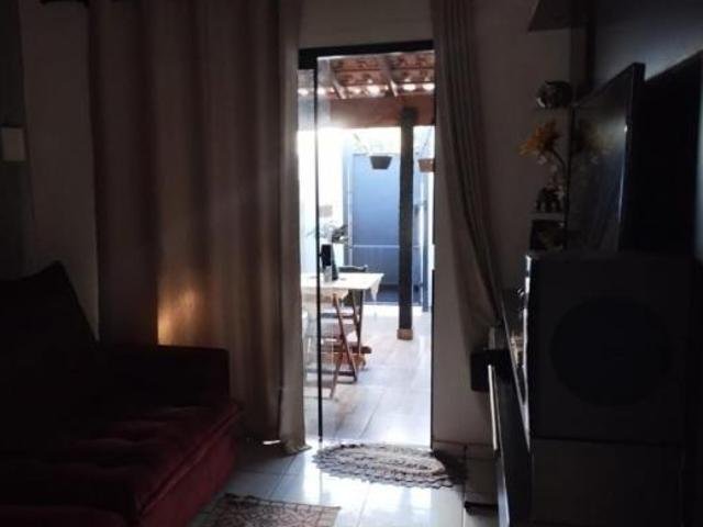 Casa venda em Fernandópolis