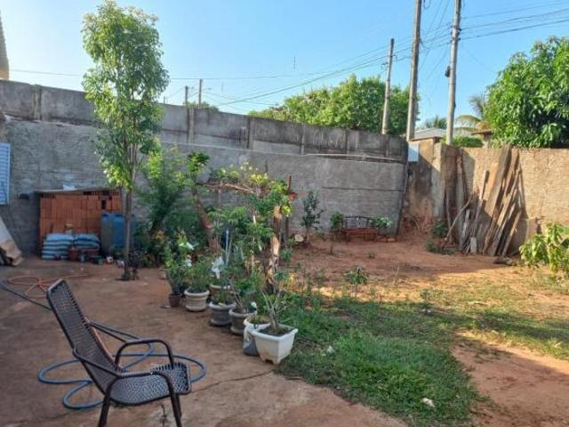 Casa venda em Fernandópolis