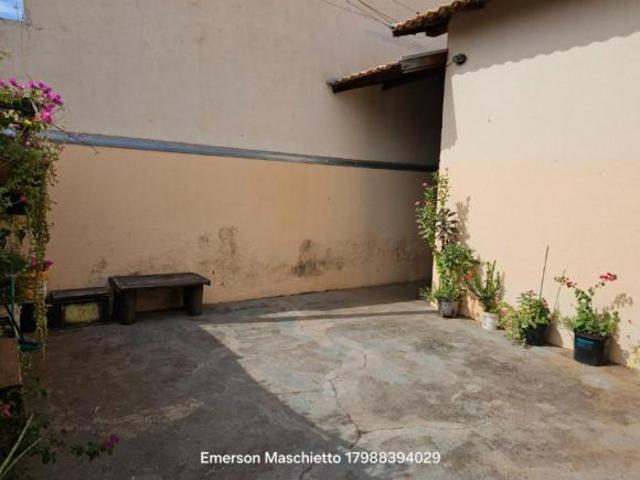 Casa venda em Região Imediata de Fernandópolis, Fernandópolis