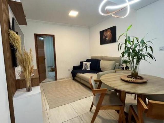 Casa venda em Palmeiras, Ibirité