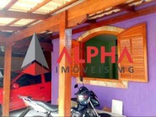 Casa venda em Ibirité, Minas Gerais