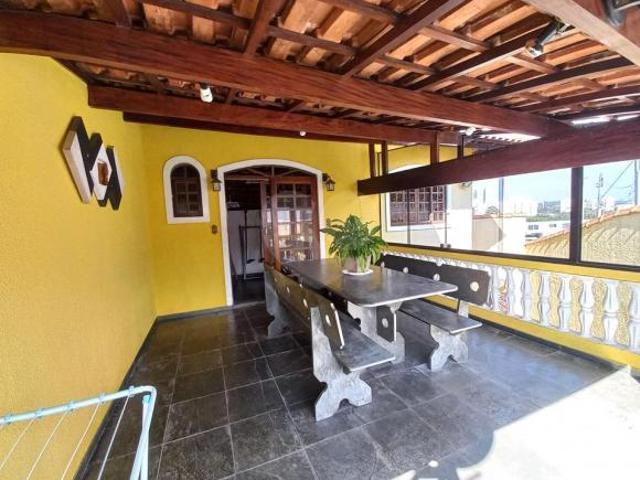 Casa venda em Taboão da Serra