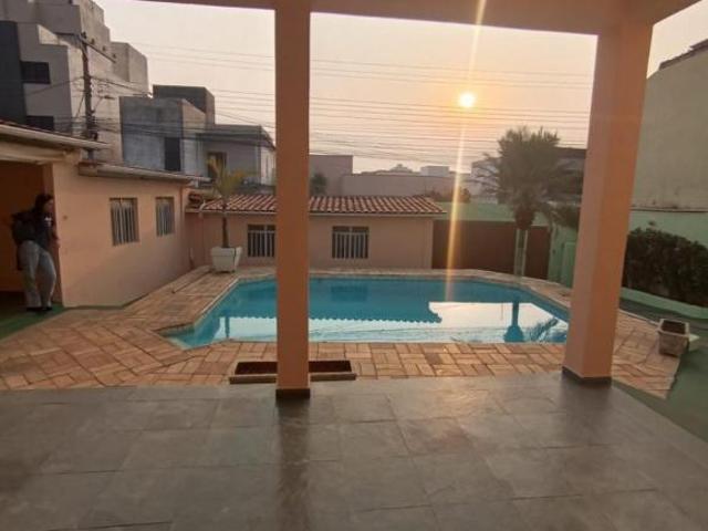 Casa venda em Lavras, Região Geográfica Intermediária de Varginha