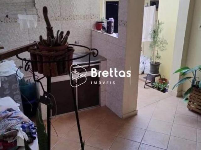 Casa venda em Lavras, Região Geográfica Intermediária de Varginha