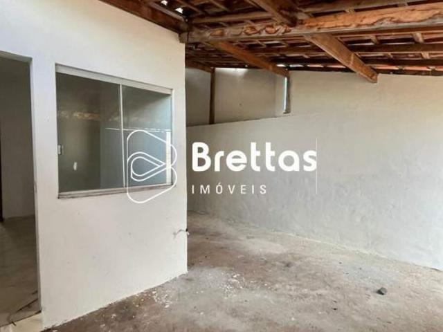 Casa venda em Conjunto Habitacional Água Limpa, Lavras
