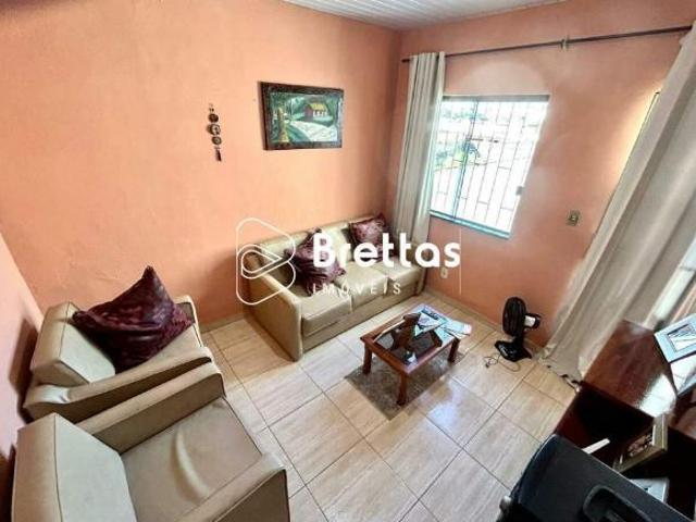 Casa venda em Lavras, Região Geográfica Intermediária de Varginha
