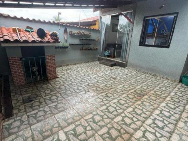 Casa venda em Mário Campos, Campo Belo