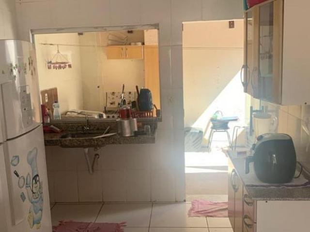 Casa venda em Sítio Novo, Mateus Leme