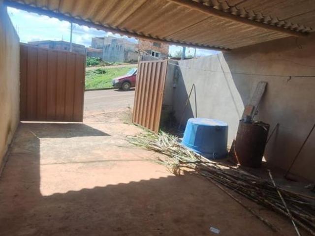 Casa venda em Região Geográfica Imediata de Lavras, Nepomuceno