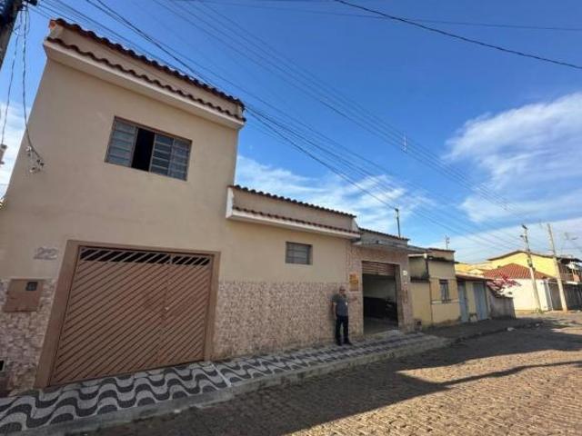 Casa venda em Região Geográfica Imediata de Lavras, Nepomuceno