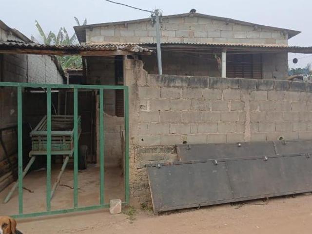 Casa venda em Região Geográfica Imediata de Lavras, Nepomuceno
