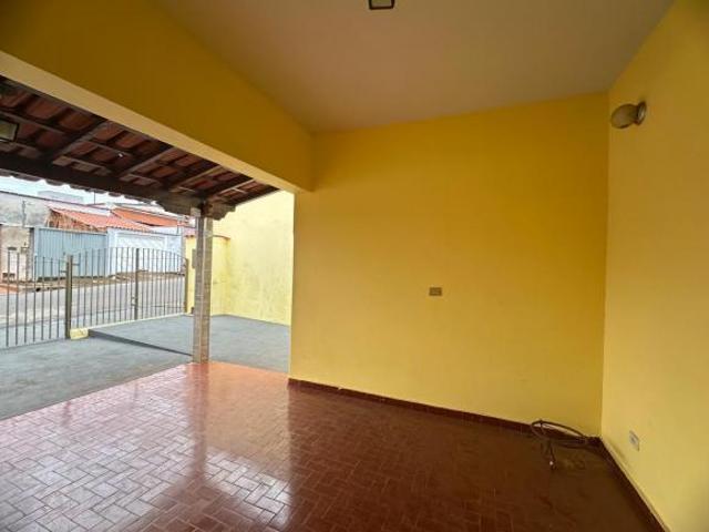 Casa venda em Nepomuceno, Região Geográfica Intermediária de Varginha