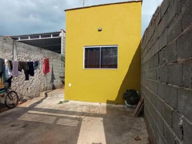 Casa venda em Região Geográfica Imediata de Lavras, Nepomuceno