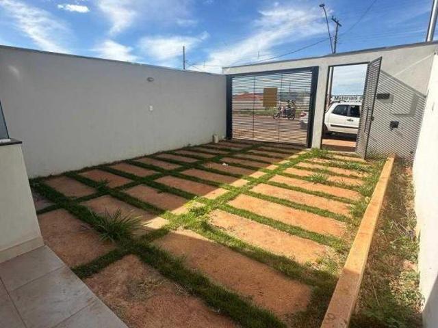 Casa venda em Nepomuceno, Região Geográfica Intermediária de Varginha