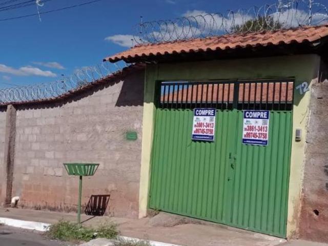 Casa venda em Região Geográfica Imediata de Lavras, Nepomuceno